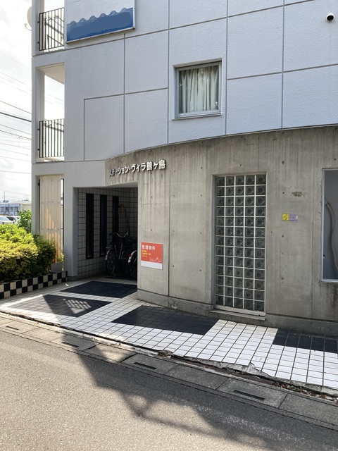 その他　物件エントランス（その他）まで5m