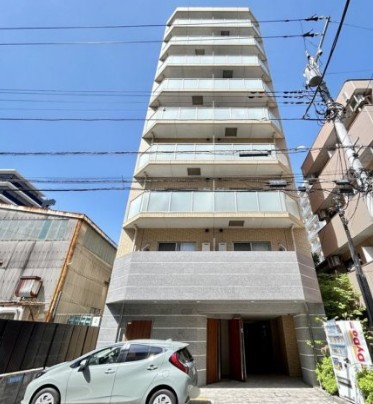 建物外観　☆外観☆