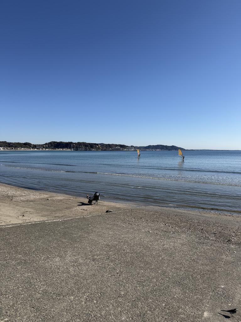 その他　海まで徒歩2分！