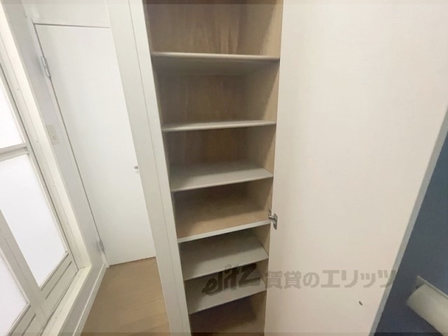 収納　下駄箱