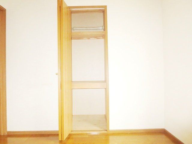 収納　★お部屋探しはタウンハウジング稲田堤店まで★