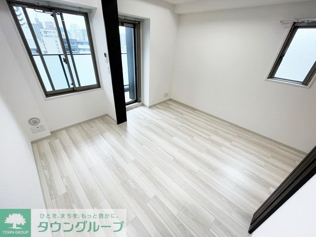 居室・リビング　リビング/居室