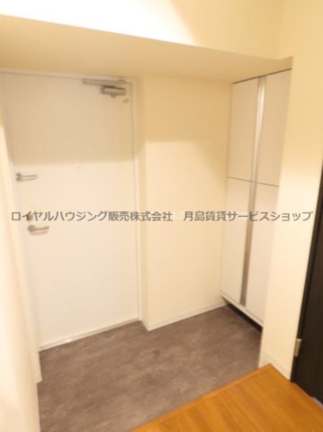 玄関　☆玄関☆