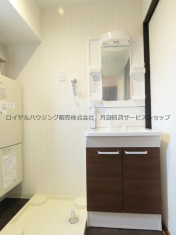 洗面設備　☆洗面所☆