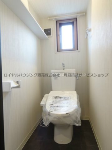 トイレ　☆トイレ☆