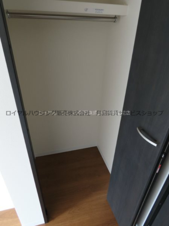 収納　☆クローゼット☆