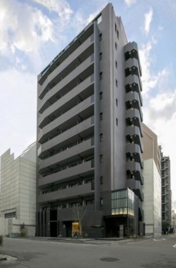 建物外観　☆きれいな外観☆