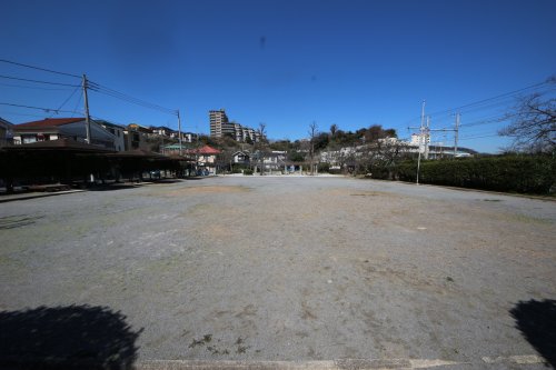 公園　吉倉公園（公園）まで325m