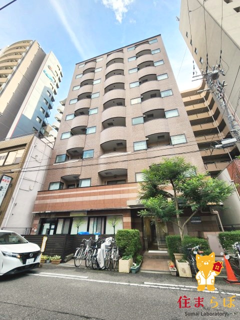 建物外観　★ ★ 口コミ平均4.94のお店 ★ ★