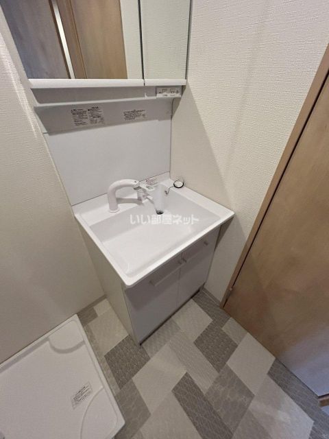 F+style藤井寺道明寺3号館の内装写真