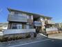 熊本駅より徒歩10分 2階 築18年2ヶ月の賃貸物件