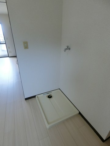 その他設備　201号室