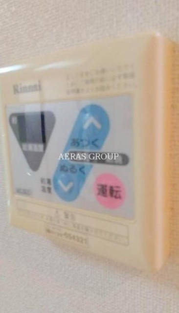 その他設備　【同仕様タイプ】