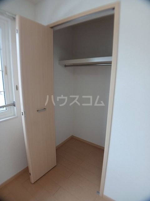 アビタシオン・ピュールの内装写真