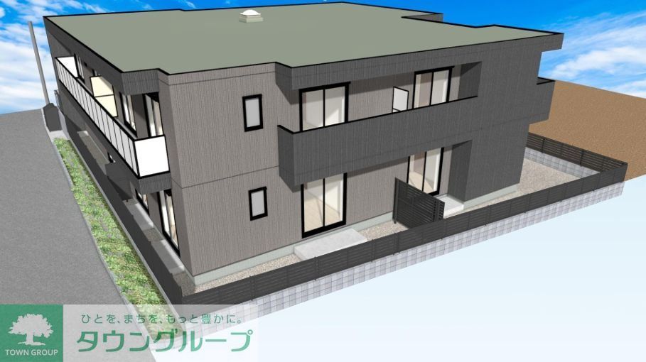 エントランス　※イメージ画像※