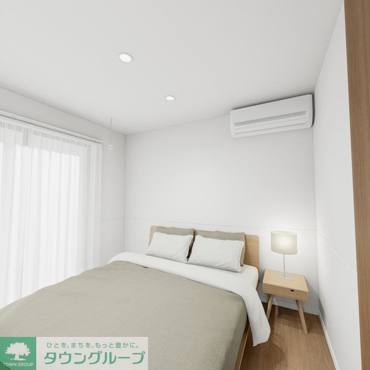 その他部屋・スペース　※家具家電は付帯致しません。イメージ画像※