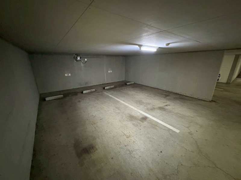 駐車場　駐車場その他