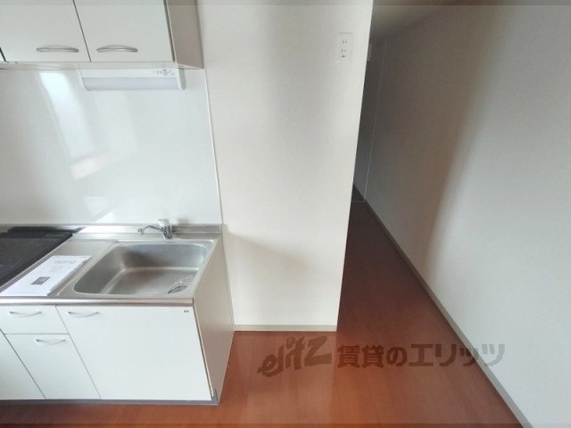その他部屋・スペース　冷蔵庫置場