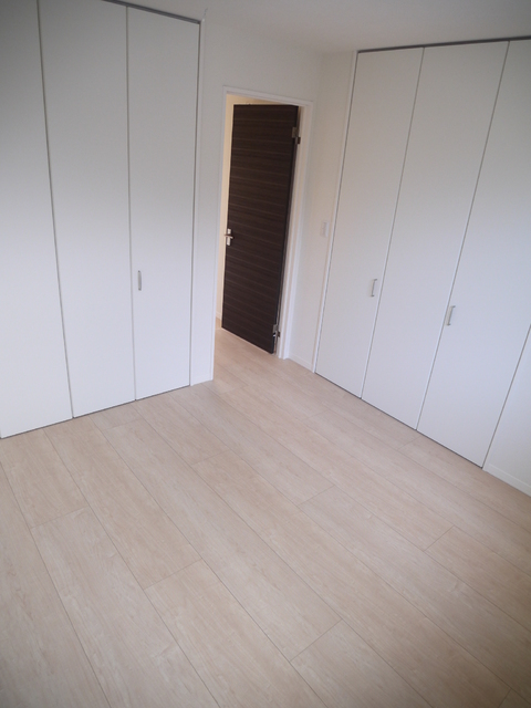 その他部屋・スペース　☆洋室５．５帖のお部屋☆