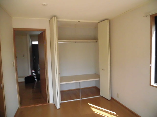 その他部屋・スペース　洋室