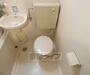 トイレ　綺麗なトイレです。