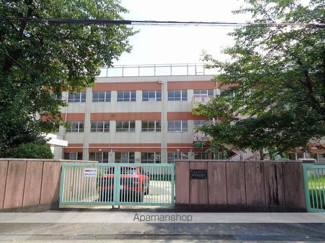 小学校　森孝西小学校（小学校）まで3535m