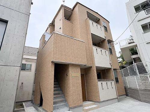 建物外観　★おしゃれな外観★