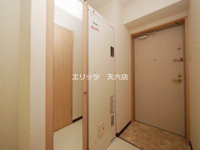 収納　収納
