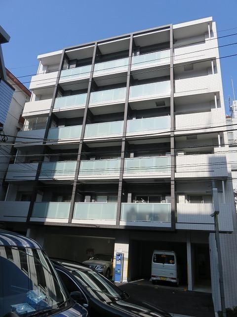 建物外観　★外観★