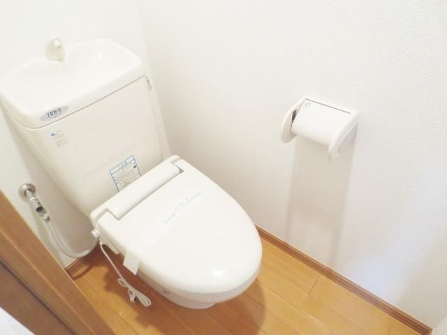 トイレ　★バストイレ別★