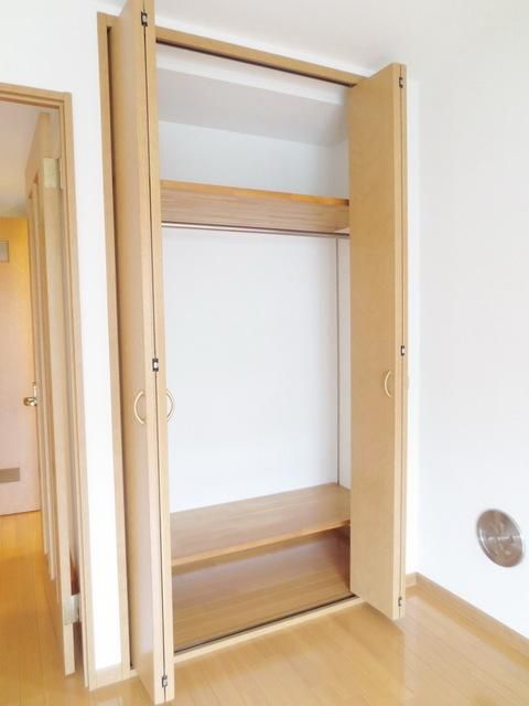 収納　★クローゼット★