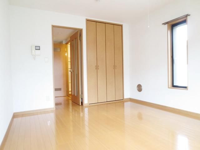その他部屋・スペース　★角部屋★
