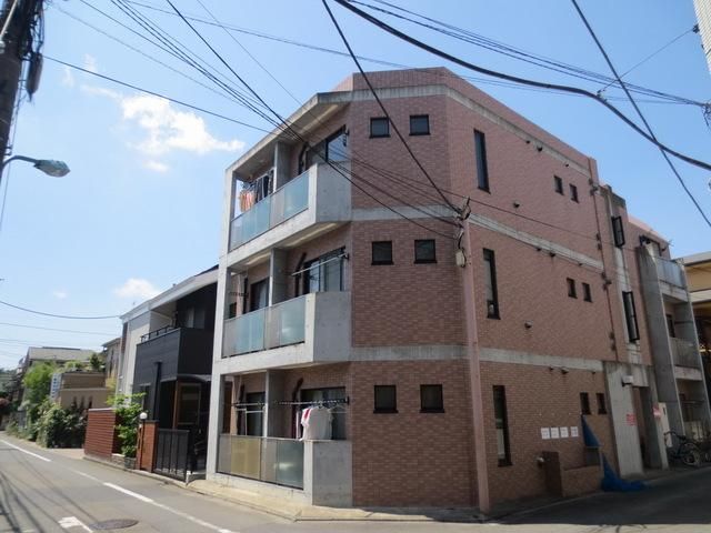 建物外観　★築浅マンション★