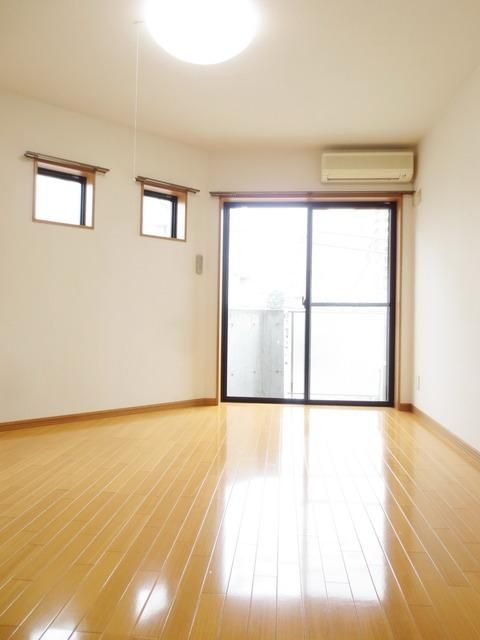 居室・リビング　★明るいお部屋★
