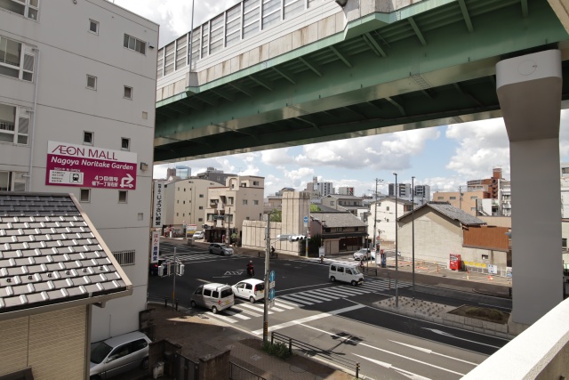 眺望　※別室の参考写真の為、現況優先です。