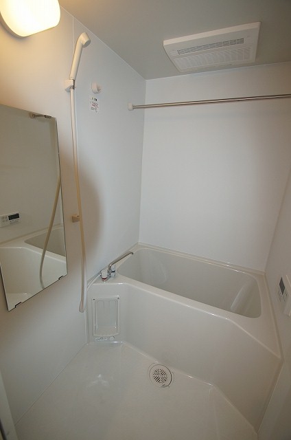 バス・シャワールーム　人気条件の「バス・トイレ別」です。