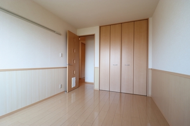 その他部屋・スペース　洋室　６帖