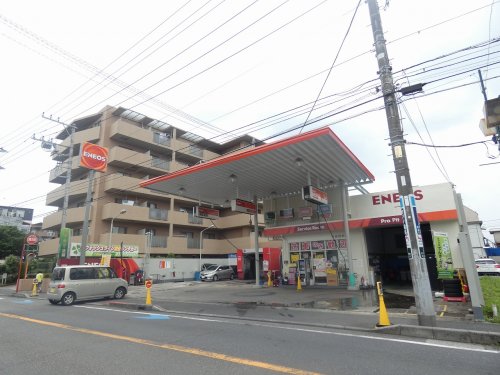 その他　ENEOS ウォッシュライン東林 SS（その他）まで233m