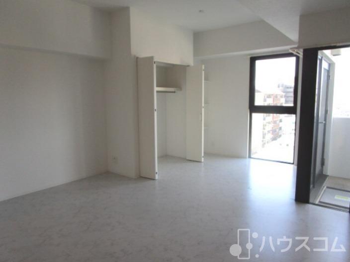 その他部屋・スペース　白を基調にしたお部屋です。