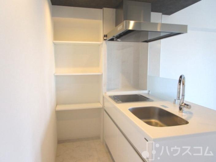 その他設備　キレイって幸せです◎