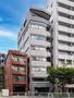 広尾駅より徒歩6分 8階 築34年の賃貸物件