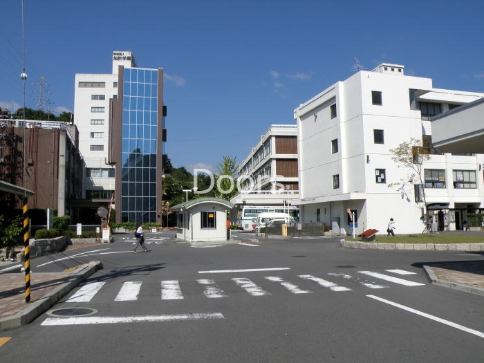 その他　私立岡山理科大学（その他）まで3271m