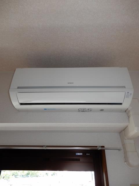 その他　エアコン