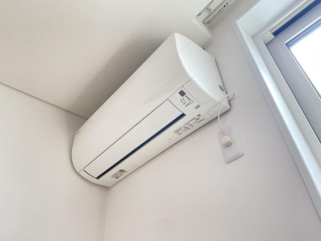 その他設備　設備