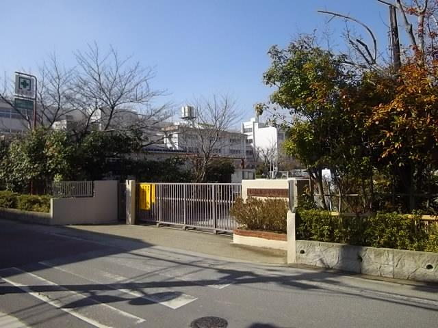 小学校　船橋市立 小栗原小学校（小学校）まで638m