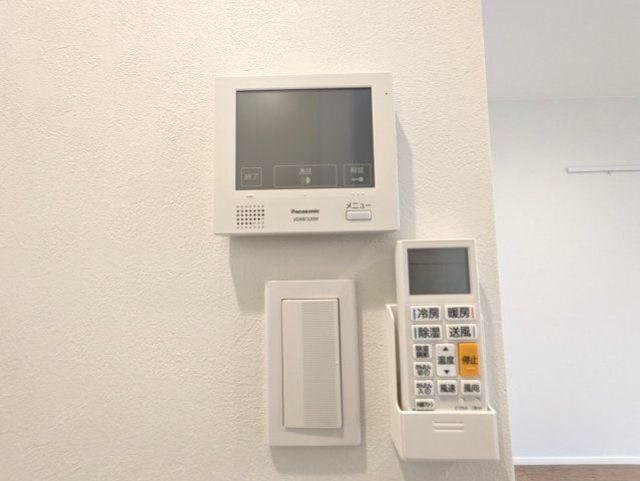 セキュリティ　同施工元参考画像