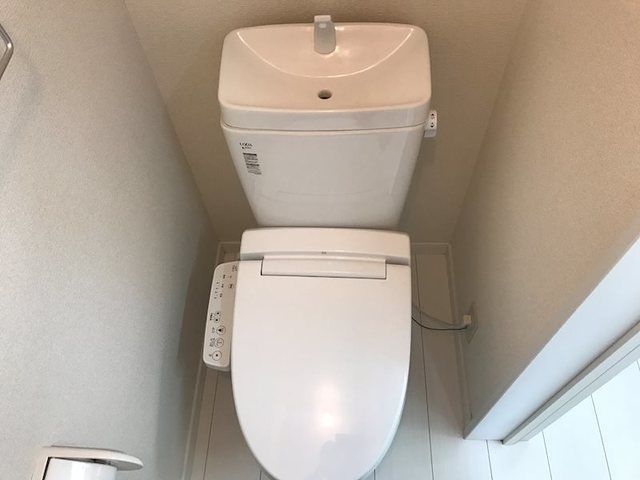 トイレ　☆室内・室内設備☆