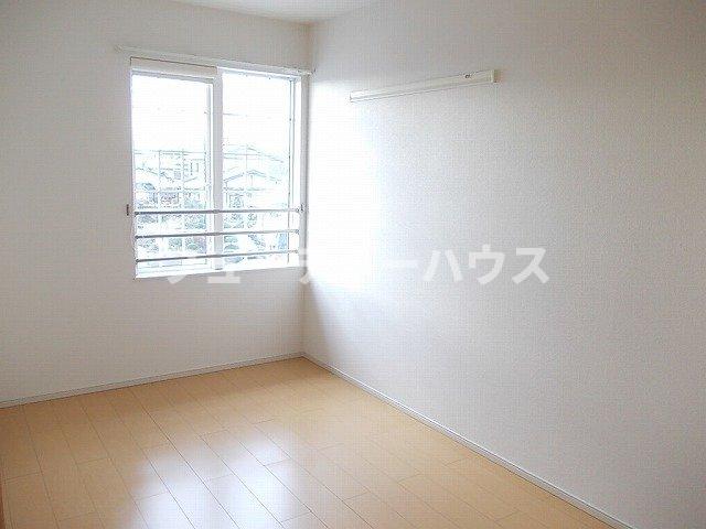 その他部屋・スペース　中はこのようになっています