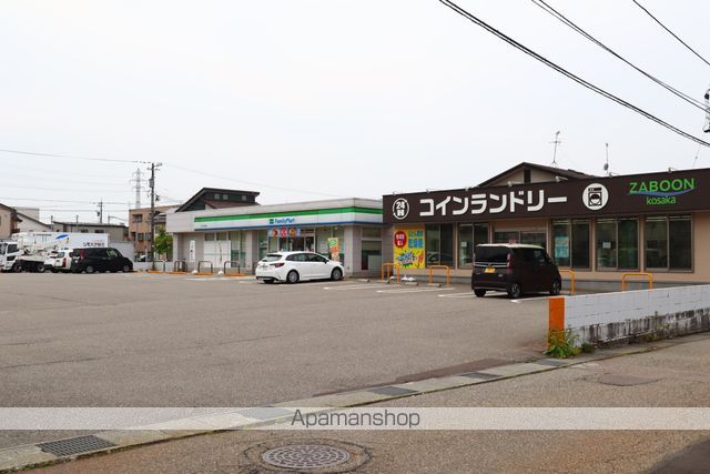 病院　浅ノ川総合病院地域医療連携室（病院）まで372m