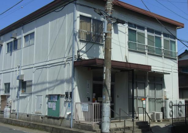 役所　市川市役所 湊地域ふれあい館（役所）まで360m